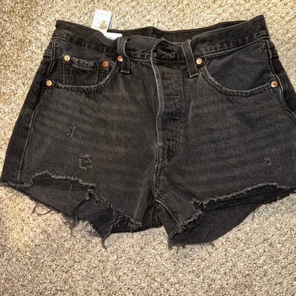 Levi’s 501 - Picture 4 of 6